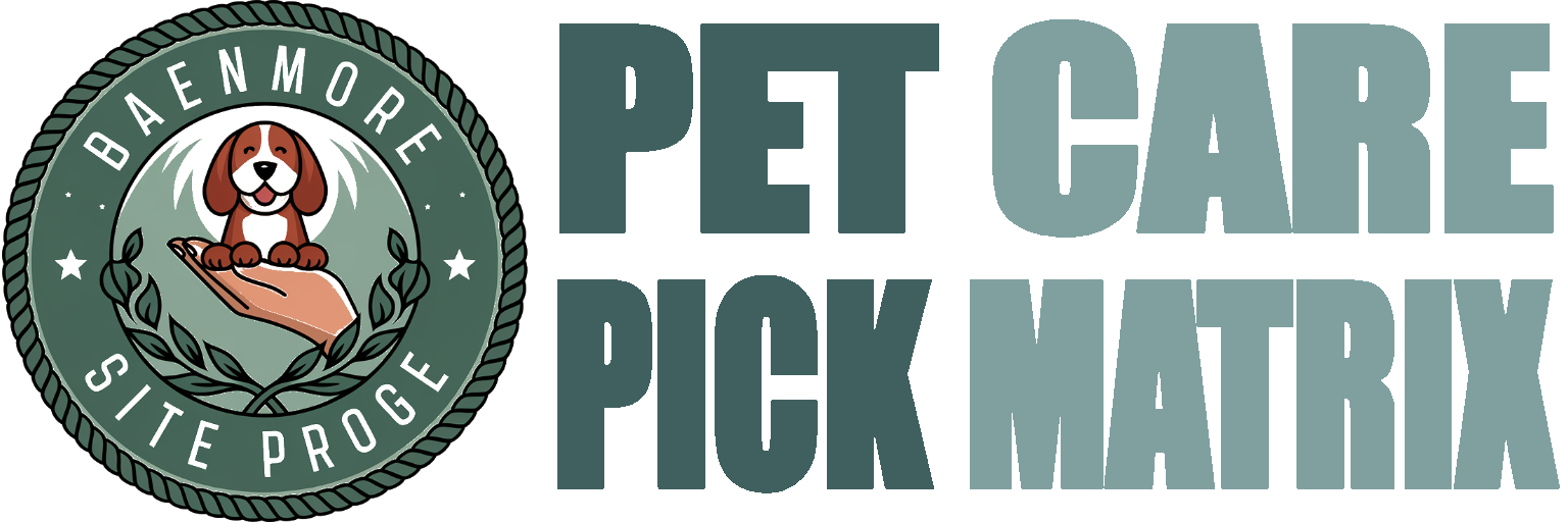 Petcarepickmatrix